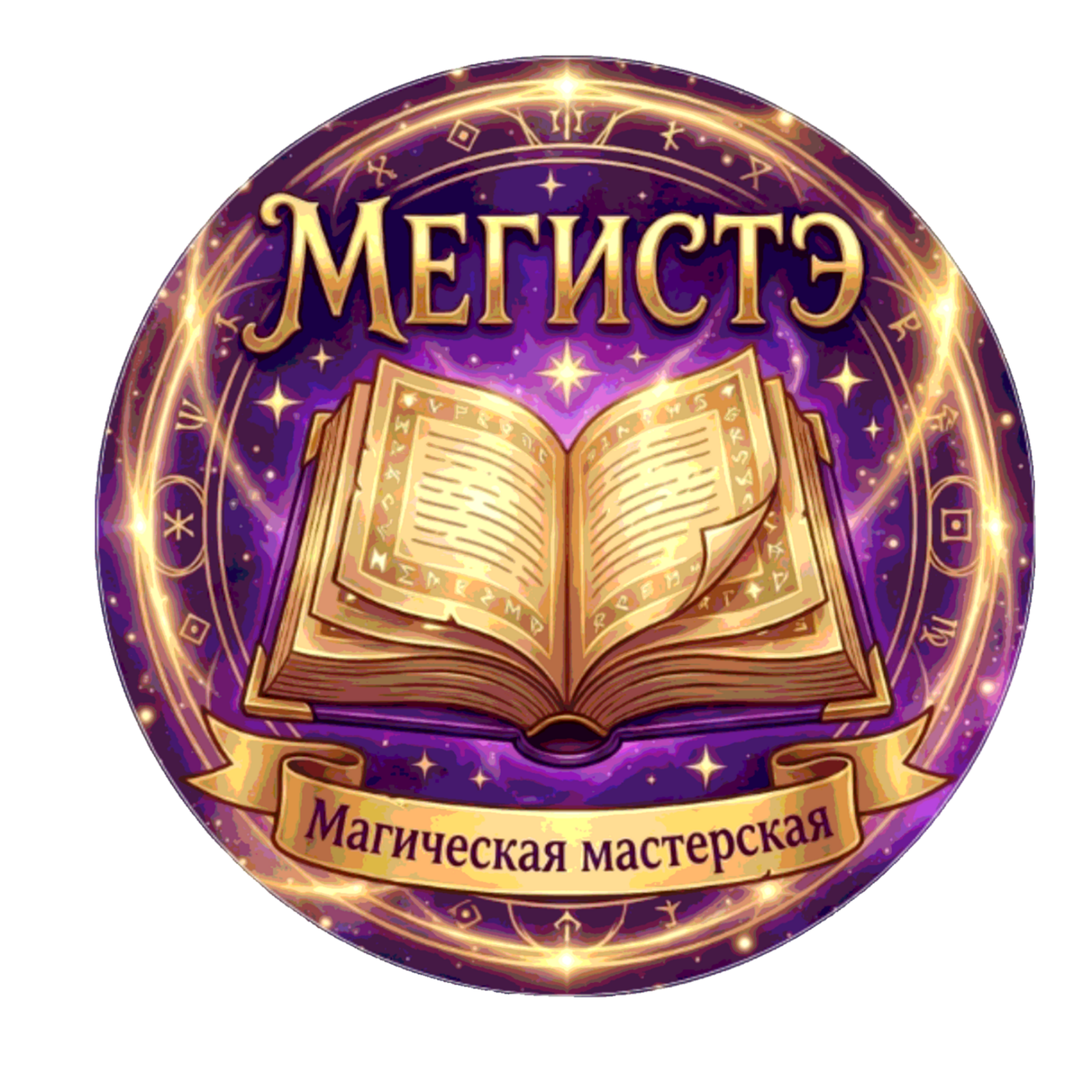 Мегистэ